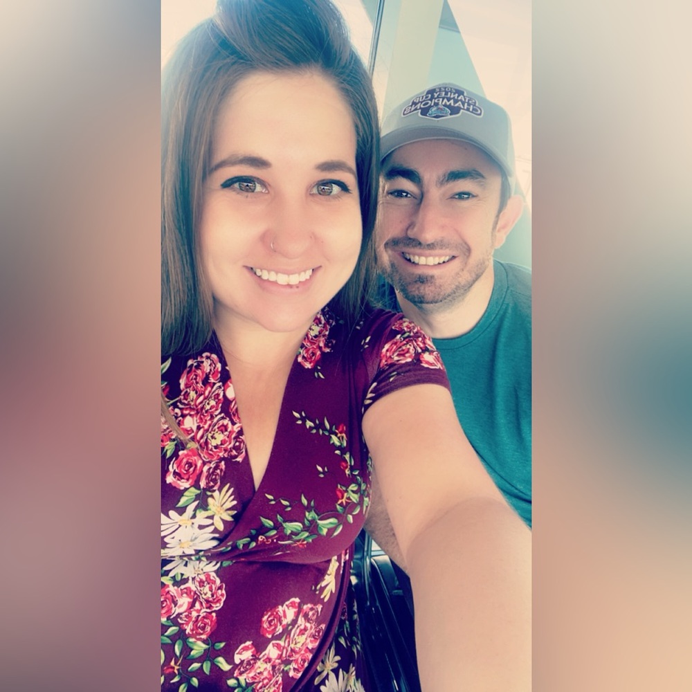 Meet your Poshers, Ashley and Eric - Picture 6 of 8